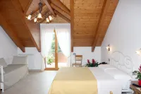 Affittacamere "Gilda Inn Agerola"