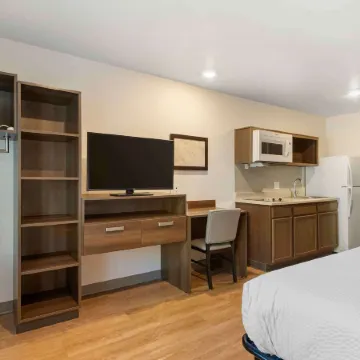 Extended Stay America Suites - Charlotte - Matthews