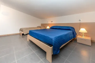 Residence Near The Sea - Abruzzo Hotels in der Nähe von Torre di Carlo V