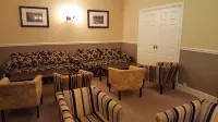Nant Ddu Lodge Hotel & Spa - bar