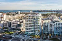 #Marbella Lane - Panoramic Delight Dream Escape! - Butik