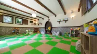 Hotel Abalone Hotel di Dramalj