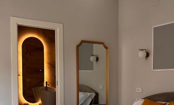 AC GOLD B&B Boutique Rooms & Suite
