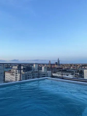 Puertovideo Отели рядом с достопримечательностью «Museum of Pre-Columbian and Indigenous»