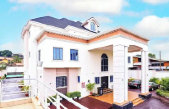 ED & Dre Hotel Ibadan Hotels in 