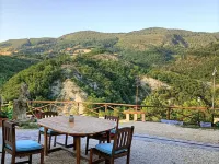 Casale I Calanchi Gubbio Hotels in Gubbio
