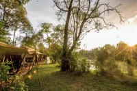 Sentinel Mara Camp Hotels near Talek Bush Camp