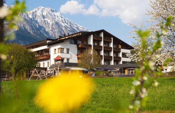 博格納鄉村旅館