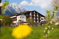 Landgasthof Bogner by MyQuartier Hotels in Hall in Tirol