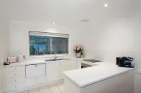 Chestnut Tree Holiday Units Hotels in Tawonga