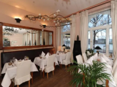 Hotel Niederländischer Hof Hoteles en Schwerin