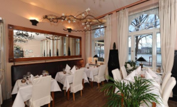 Hotel Niederländischer Hof