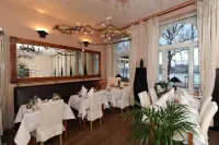 Hotel Niederländischer Hof