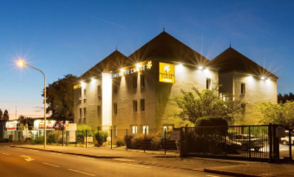 Premiere Classe Nantes Ouest - Saint Herblain