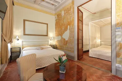 Uffizi Harmony Hotels in Uffizi