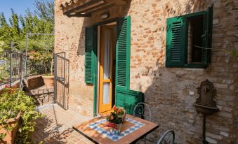 B&B Siena in Centro - Diffuso