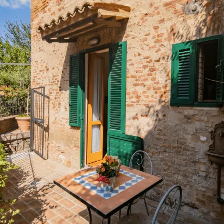 B&B Siena in Centro - Diffuso