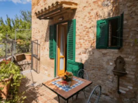 B&B シエナ イン セントロ