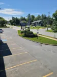 Stardust Motel - Timberlea - Motels