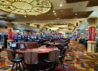 Ameristar Casino Hotel Council Bluffs - breakfast