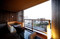 Ryotei Matsubaya - Scenic