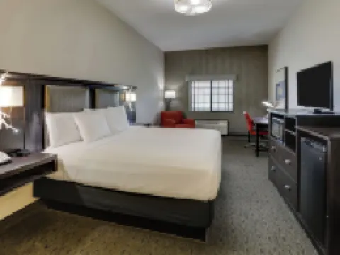Stoney Creek Hotel Kansas City - Independence Hotels in Independence