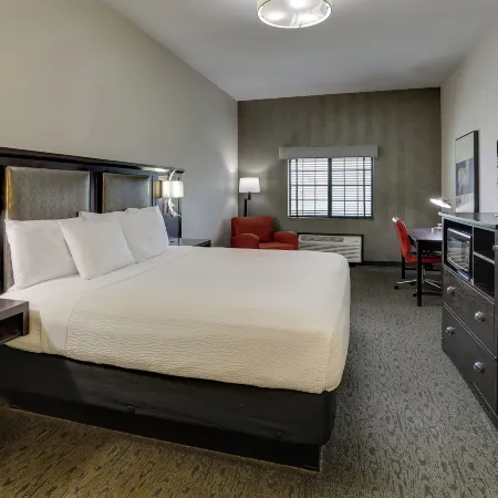 Stoney Creek Hotel Kansas City - Independence