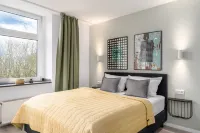 BRIGHT Dortmund City Center - Innenstadt - 3-Sterne