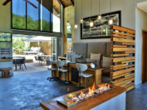 Bakubung Bush Lodge Hotels in Sun City