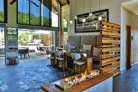 Bakubung Bush Lodge Hotels in Sun City