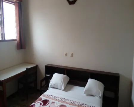 Hôtel le Paradis - Adults Only Hotels in Bouake