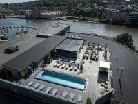 Quality Hotel Tønsberg - Pools