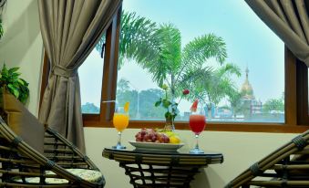 Kanbawza Hinthar Hotel - Housity