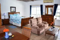 Catamaran Hotel Marina Hotel in zona Dow's Hill Interpretation Centre