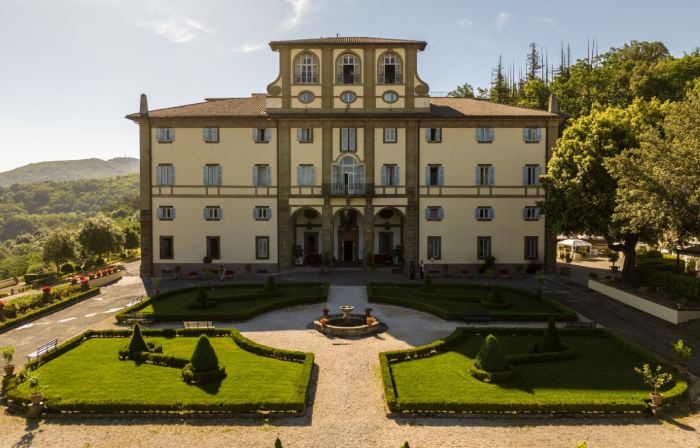 Villa Tuscolana