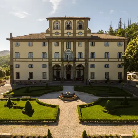 Villa Tuscolana