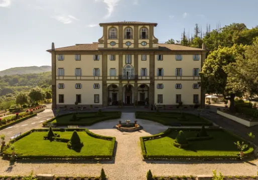 Villa Tuscolana