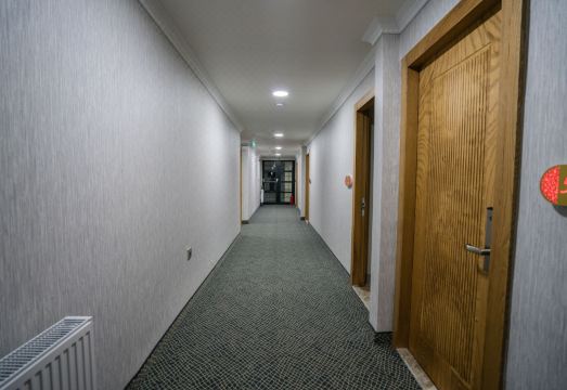 올스타 마리넴 호텔