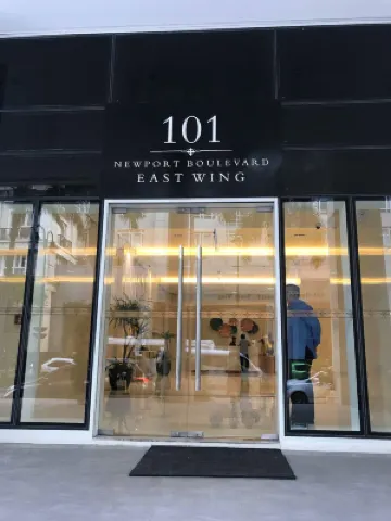 101 Newport Condo Across the Airport Hotels near Villamor Airbase