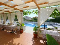 Pansion Villa Bok Hotels in Novalja