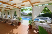 Pansion Villa Bok Hotels in Novalja