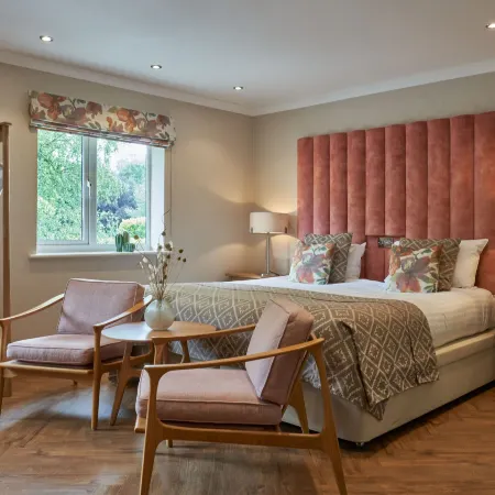 Cbh Fairlawns Hotel and Spa