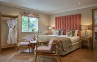 Cbh Fairlawns Hotel and Spa Hotels in Lichfield