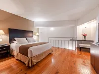 Suites Teca Once Hotels near Lomas de Chapultepec