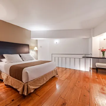 Suites Teca Once Hotels near Centro Citibanamex