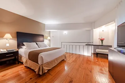 Suites Teca Once Hotel a Naucalpan