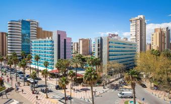 Hotel Servigroup Venus