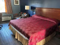 버짓 인 익스프레스 오거스타