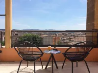 Aquabella Hôtel & Spa - Romantic