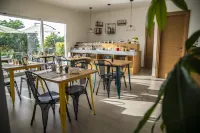 Agro Sicily - breakfast
